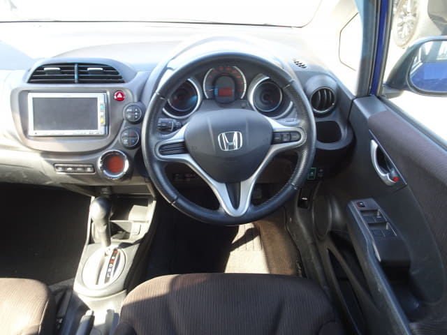 HONDA Fit thumbnail 33