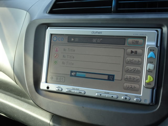 HONDA Fit thumbnail 40