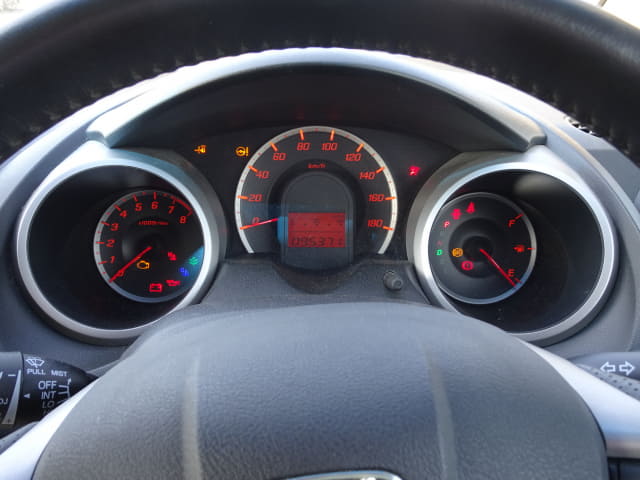 HONDA Fit thumbnail 60