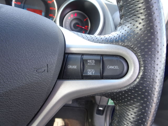 HONDA Fit thumbnail 45