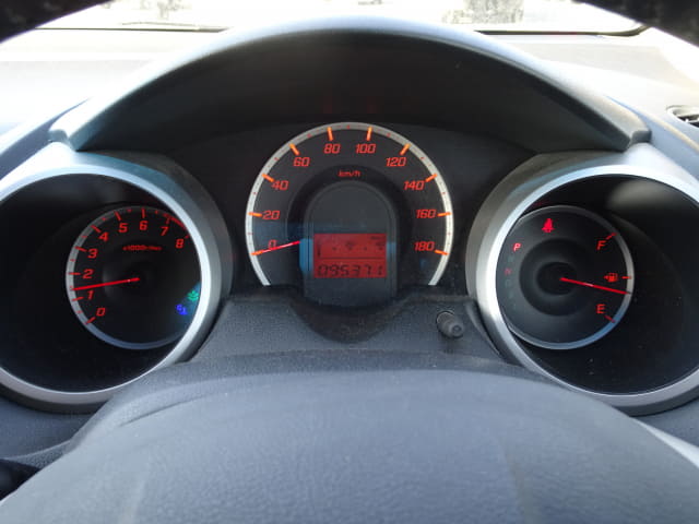 HONDA Fit thumbnail 35