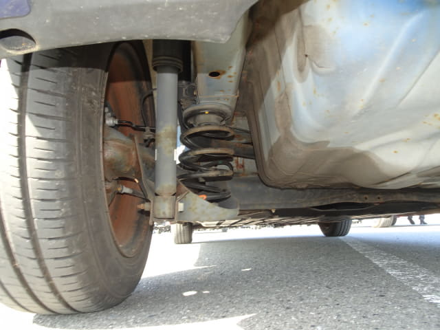 HONDA Fit thumbnail 15