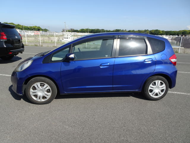 HONDA Fit thumbnail 2
