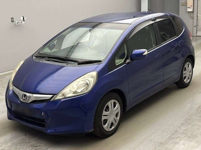 HONDA Fit thumbnail 57