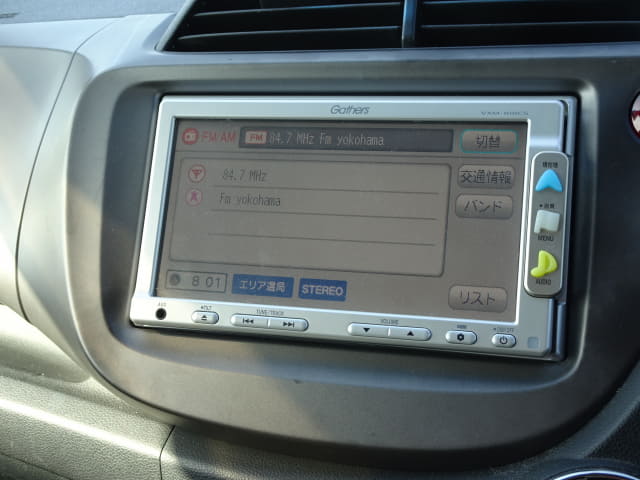 HONDA Fit thumbnail 38