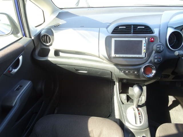 HONDA Fit thumbnail 34