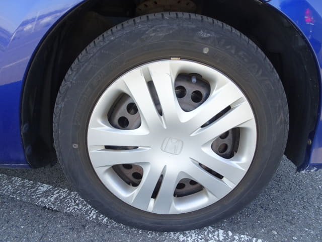 HONDA Fit thumbnail 12