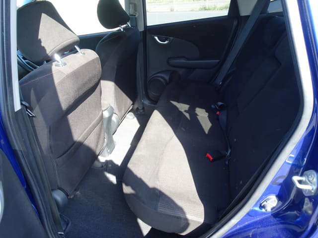 HONDA Fit thumbnail 27