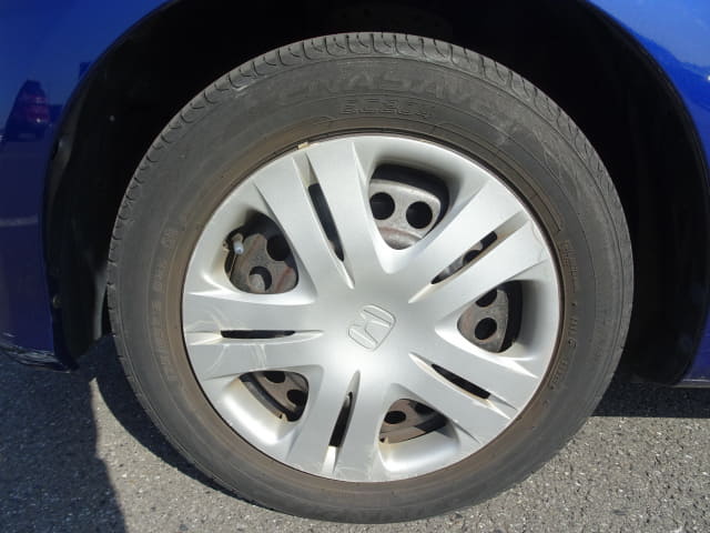 HONDA Fit thumbnail 9