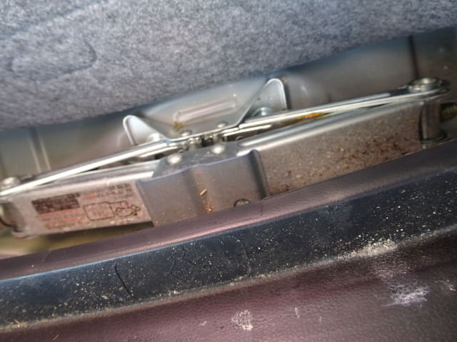 HONDA Fit thumbnail 29