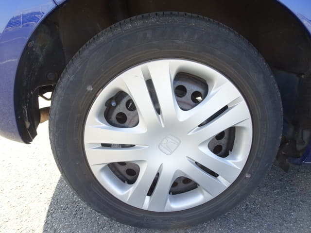 HONDA Fit thumbnail 11