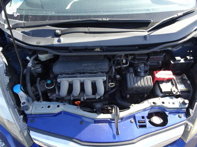 HONDA Fit thumbnail 54