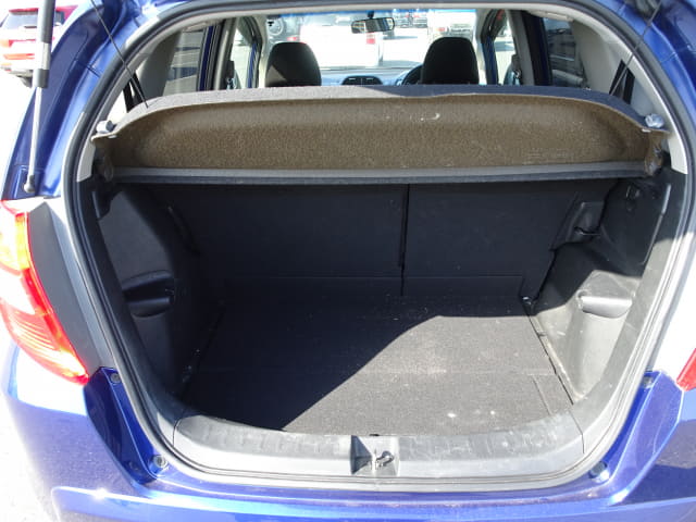 HONDA Fit thumbnail 28