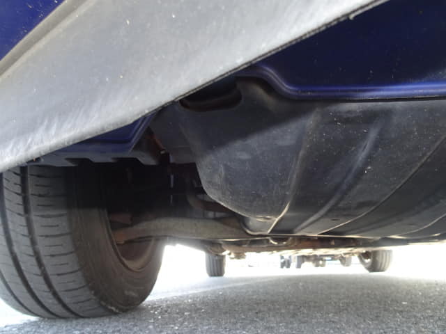HONDA Fit thumbnail 13