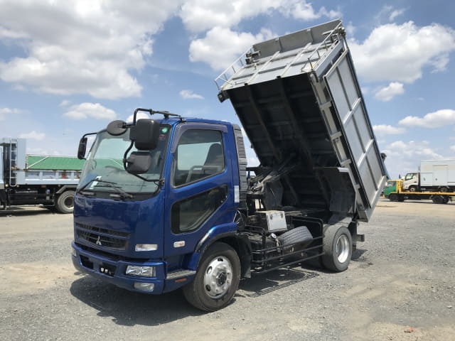 MITSUBISHI Fighter