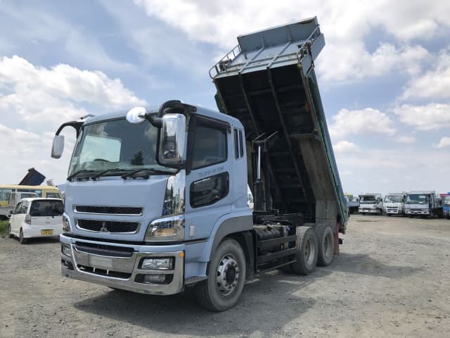 MITSUBISHI Super Great