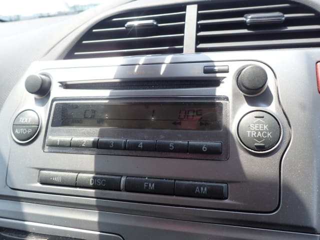 TOYOTA Ractis thumbnail 35
