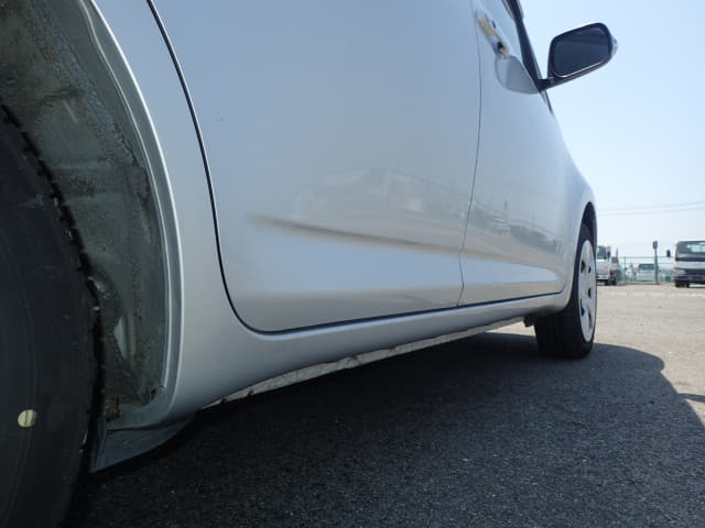 TOYOTA Ractis thumbnail 21