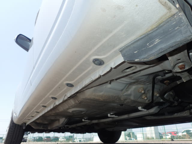 TOYOTA Ractis thumbnail 18