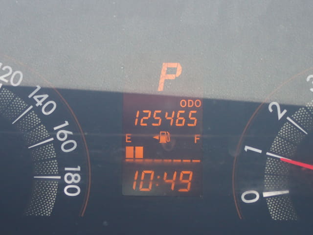 TOYOTA Ractis thumbnail 33