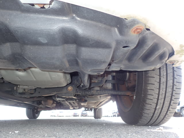 TOYOTA Ractis thumbnail 14