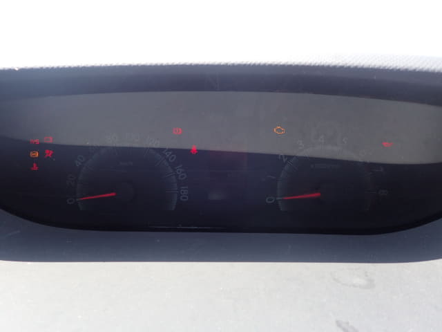 TOYOTA Ractis thumbnail 44