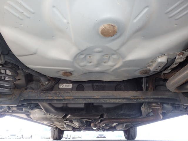TOYOTA Ractis thumbnail 20