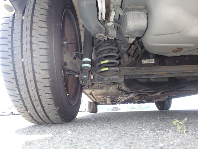 TOYOTA Ractis thumbnail 15