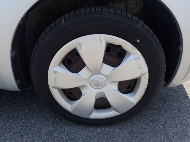 TOYOTA Ractis thumbnail 12