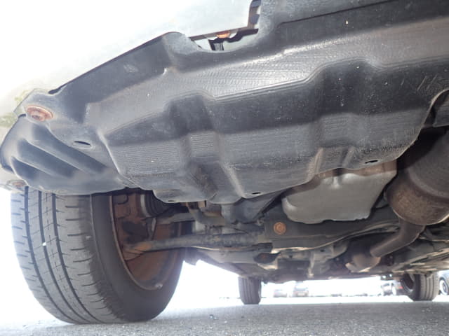 TOYOTA Ractis thumbnail 13