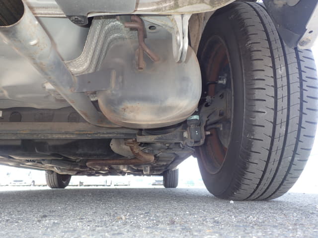TOYOTA Ractis thumbnail 16