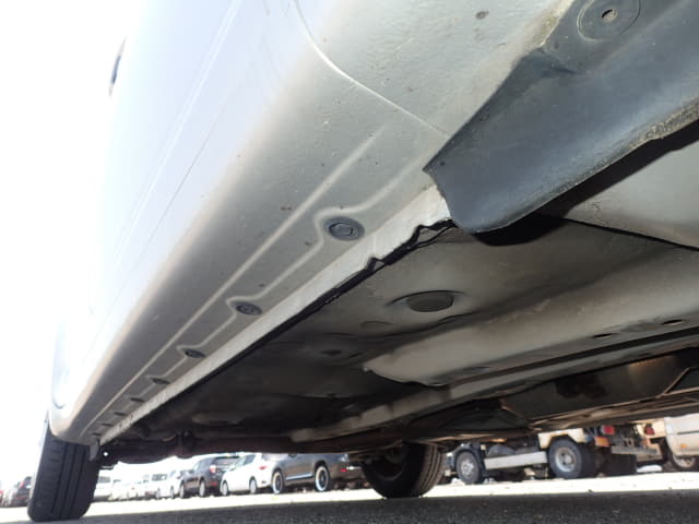 TOYOTA Ractis thumbnail 23