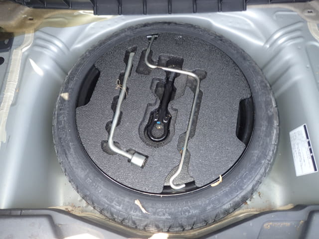 TOYOTA Ractis thumbnail 29