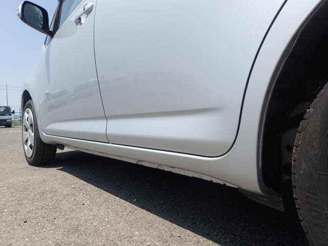 TOYOTA Ractis thumbnail 19