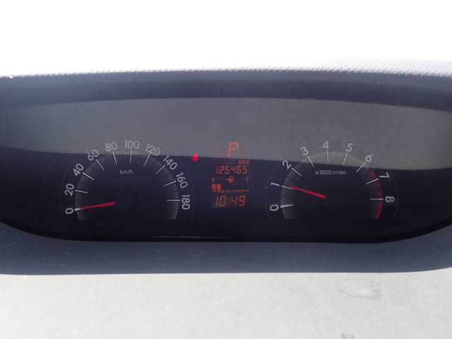 TOYOTA Ractis thumbnail 32