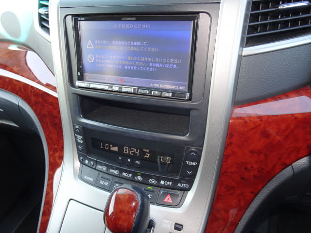 TOYOTA Vellfire thumbnail 38