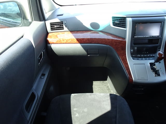 TOYOTA Vellfire thumbnail 35