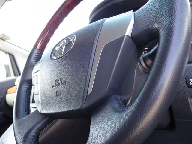 TOYOTA Vellfire thumbnail 51