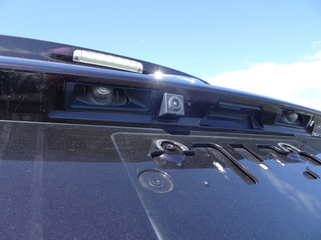 TOYOTA Vellfire thumbnail 44