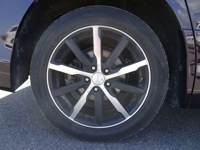 TOYOTA Vellfire thumbnail 11
