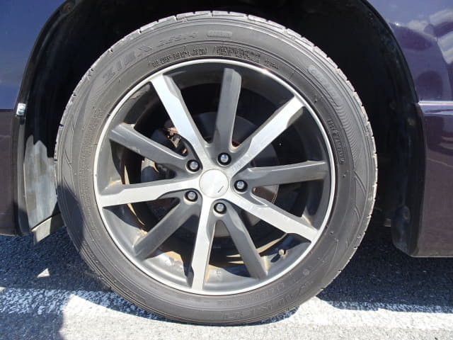 TOYOTA Vellfire thumbnail 9