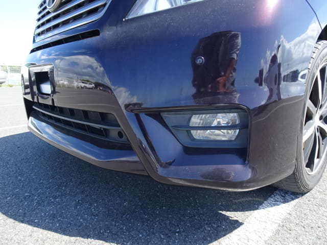 TOYOTA Vellfire thumbnail 48