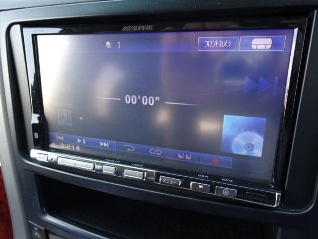 TOYOTA Vellfire thumbnail 40