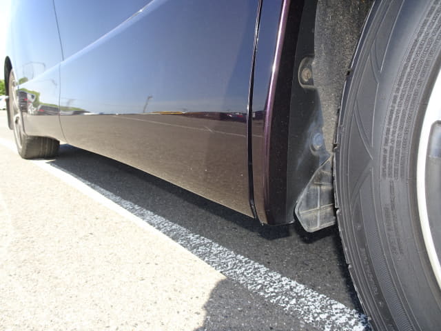 TOYOTA Vellfire thumbnail 19
