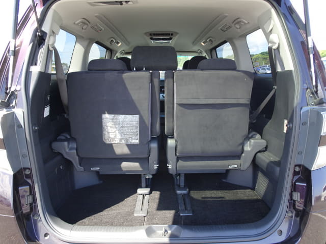 TOYOTA Vellfire thumbnail 30