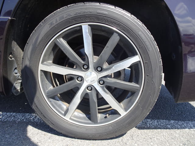 TOYOTA Vellfire thumbnail 10