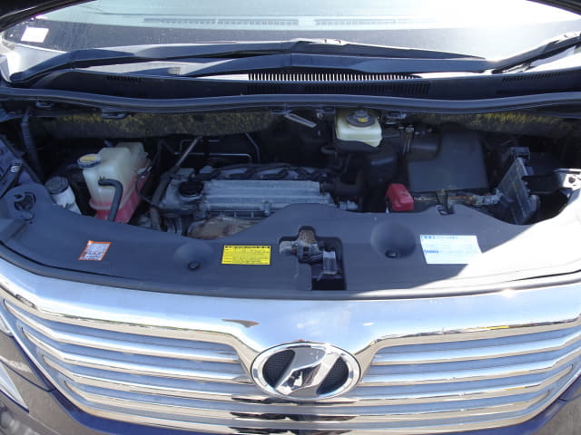 TOYOTA Vellfire thumbnail 58