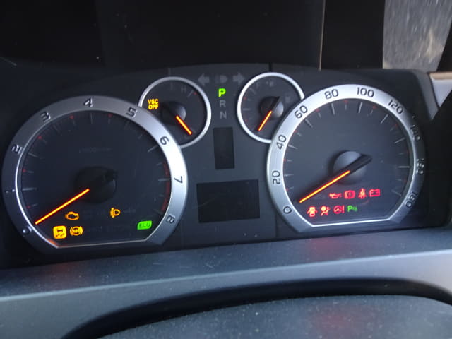 TOYOTA Vellfire thumbnail 69