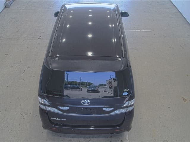 TOYOTA Vellfire thumbnail 62