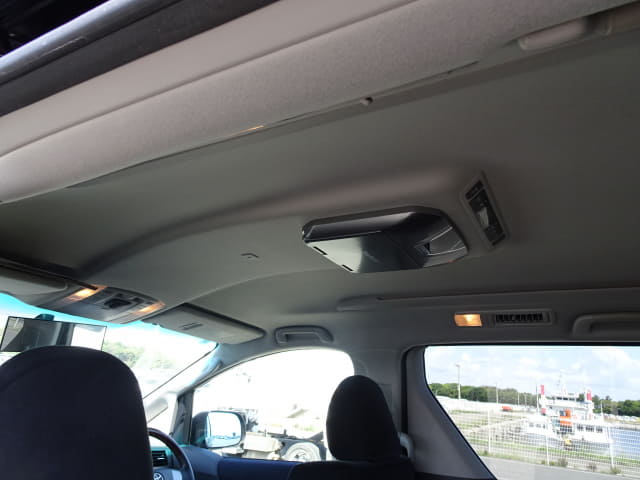 TOYOTA Vellfire thumbnail 24